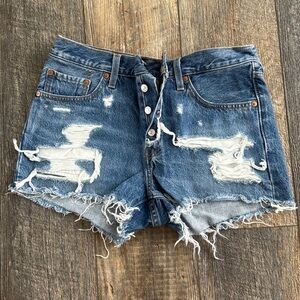 Levi’s short Size 27